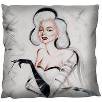 Marilyn cushion