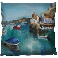 Cornwall cushion